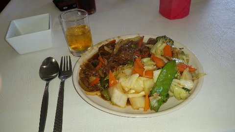 Red Wok Inn - Great Ocean Road Restaurant 0