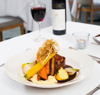 Riverbend Restaurant - Great Ocean Road Restaurant