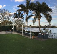 Riverview Hotel - Great Ocean Road Restaurant