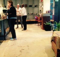 S Super Fine Cafe - Great Ocean Road Restaurant