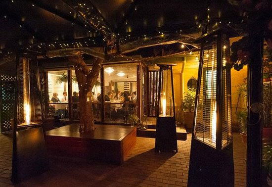 Braddon ACT Great Ocean Road Restaurant