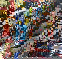 Salotto - Great Ocean Road Restaurant