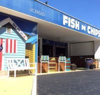 Selfish Fish N Chips Tweed Heads - Great Ocean Road Restaurant