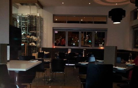 Siren Bar And Restaurant - Great Ocean Road Restaurant 0