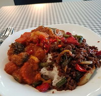 Song Canteen - Great Ocean Road Restaurant