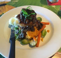 South Tweed Sports - Great Ocean Road Restaurant