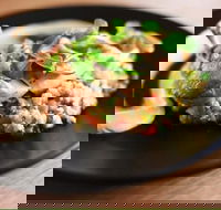 Stock Kitchen  Bar - Great Ocean Road Restaurant