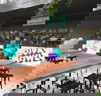 Supa Bowl - Great Ocean Road Restaurant