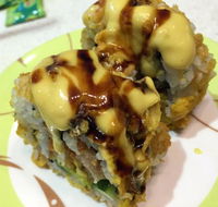 Sushi Bay - Great Ocean Road Restaurant