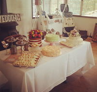 Sweet Bones Bakery Cafe - Great Ocean Road Restaurant