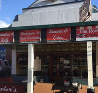 Syviers Coffee House - Great Ocean Road Restaurant