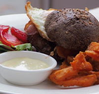 Tallow  Thyme - Great Ocean Road Restaurant