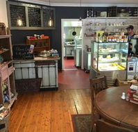 Tangled Vine - Great Ocean Road Restaurant