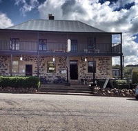 Taralga Hotel Restaurant - Great Ocean Road Restaurant