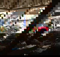 TaralgaGirl Cafe - Great Ocean Road Restaurant