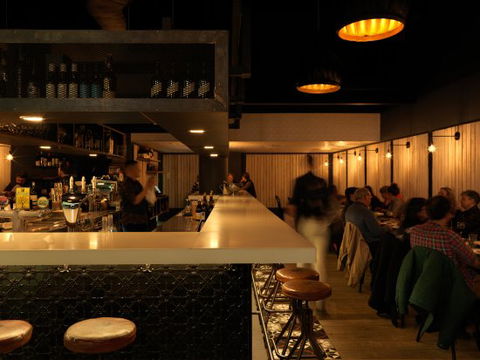 Temporada - Great Ocean Road Restaurant 0