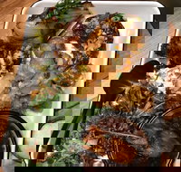 Terra Canberra - Great Ocean Road Restaurant