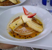 Terrace at the Memorial - Great Ocean Road Restaurant