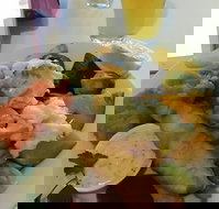 The Alpine Inn - Great Ocean Road Restaurant