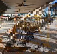 The Baker at Sutton - Great Ocean Road Restaurant