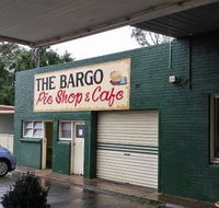 The Bargo Pie Shop  Cafe - Great Ocean Road Restaurant