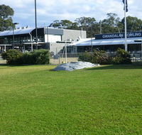 The Blue Swimmer Bar  Bistro - Great Ocean Road Restaurant