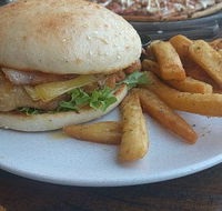 The District - Great Ocean Road Restaurant