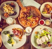 The Dock - Great Ocean Road Restaurant
