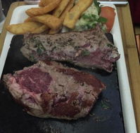 The Duke Restaurant - Great Ocean Road Restaurant