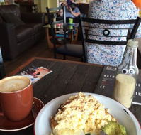 The Front Cafe - Great Ocean Road Restaurant