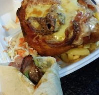 The G Spot - Great Ocean Road Restaurant