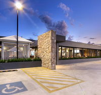 The Kooringal Hotel - Great Ocean Road Restaurant