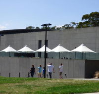 The Landing Place - Great Ocean Road Restaurant