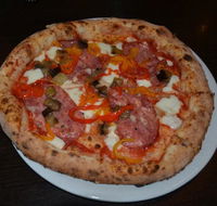 The Local Italian - Great Ocean Road Restaurant