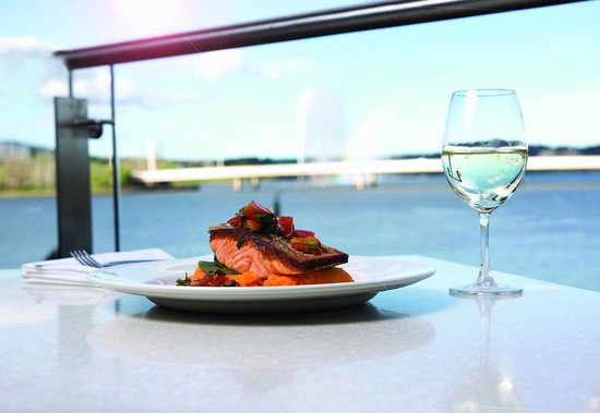 Acton ACT Great Ocean Road Restaurant