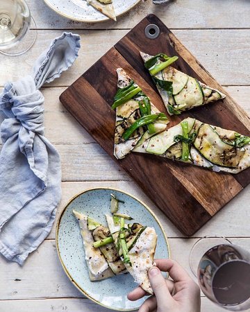 The Pedlar - Great Ocean Road Restaurant 0