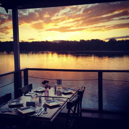 Tuross Head NSW Great Ocean Road Restaurant