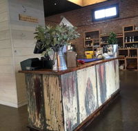 The Plains Pantry - Great Ocean Road Restaurant
