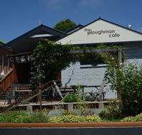 The Ploughman Cafe - Great Ocean Road Restaurant