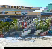 The retro room - Great Ocean Road Restaurant