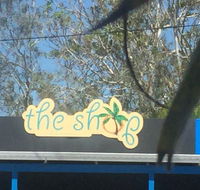 The Shop - Great Ocean Road Restaurant
