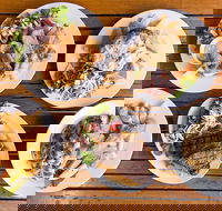 The Victoria Hotel Restaurant - Great Ocean Road Restaurant