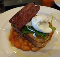 Toast Espresso - Great Ocean Road Restaurant