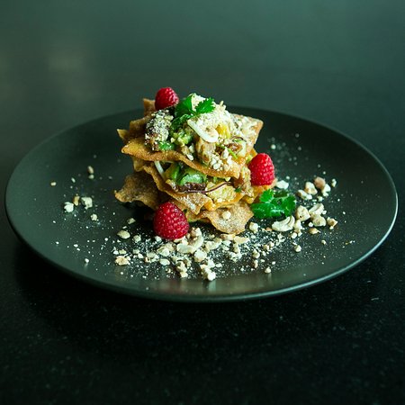 Vincent Restaurant - Great Ocean Road Restaurant 0