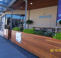 Wangi Wangi Bakehouse - Great Ocean Road Restaurant
