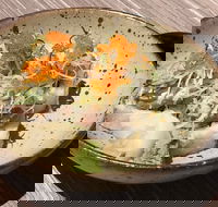 White Chaco - Great Ocean Road Restaurant