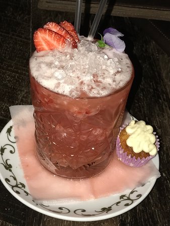 White Rabbit - Great Ocean Road Restaurant 0