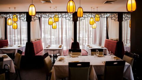 Wild Duck Fine Asian Cuisine - Great Ocean Road Restaurant 0