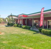 Willow Tree Cafe - Great Ocean Road Restaurant