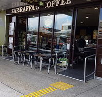 Zarraffa's Coffee - Great Ocean Road Restaurant